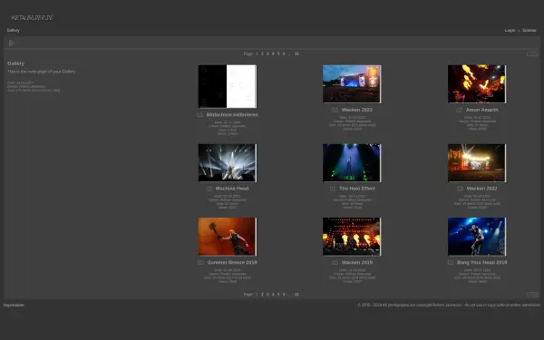 gallery.metalbilder.de