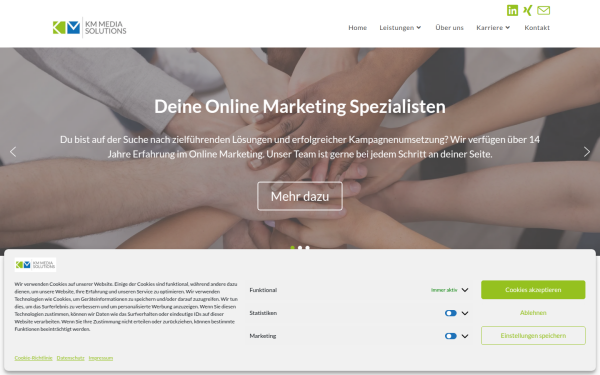 kmmediasolutions.de