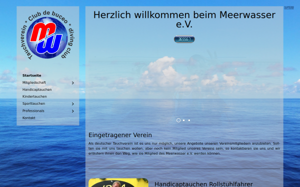 meerwasserverein.de