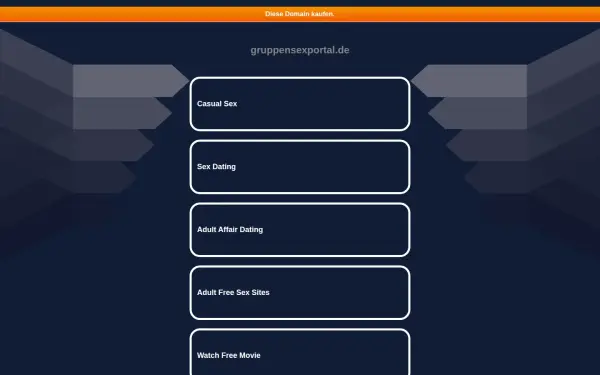 gruppensexportal.de