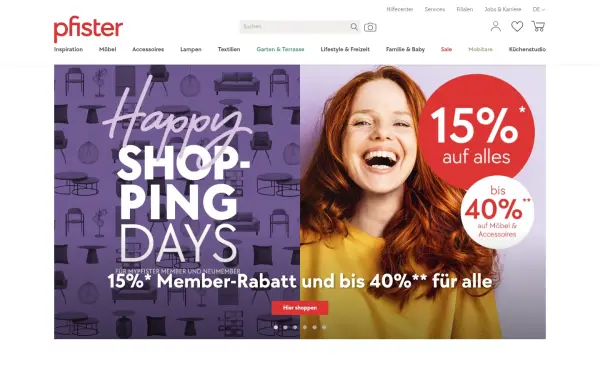 www.pfister.ch