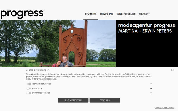 modeagentur-progress.de