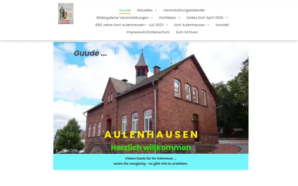 www.aulenhausen.de