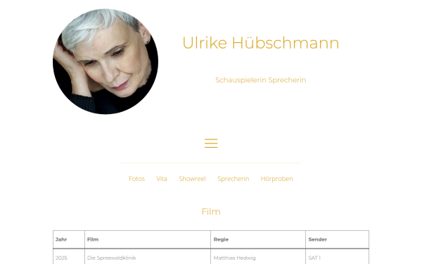 www.ulrike-huebschmann.com