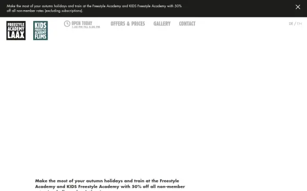 freestyleacademy.com