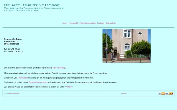dr-doerge.de