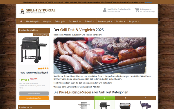 grill-testportal.de