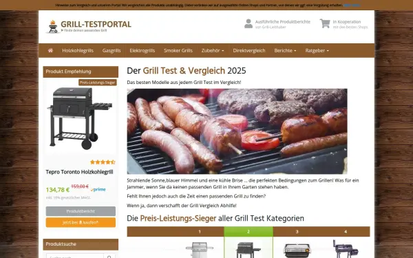 grill-testportal.de