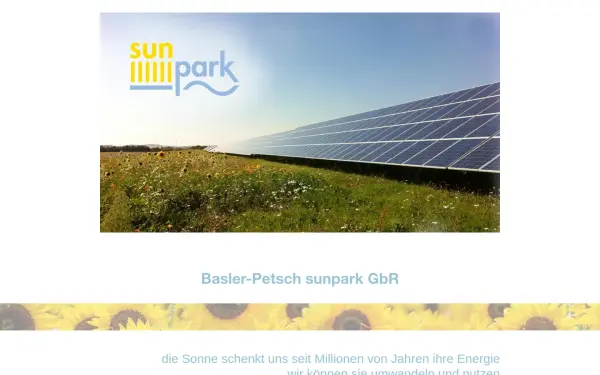 www.bpsunpark.de