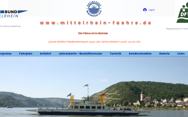 www.mittelrhein-faehre.de