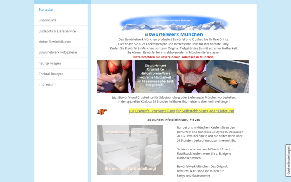 eiswuerfelwerk.de