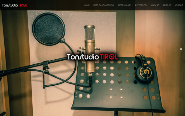 tonstudiotirol.co.at