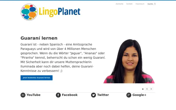 de.lingoplanet.com