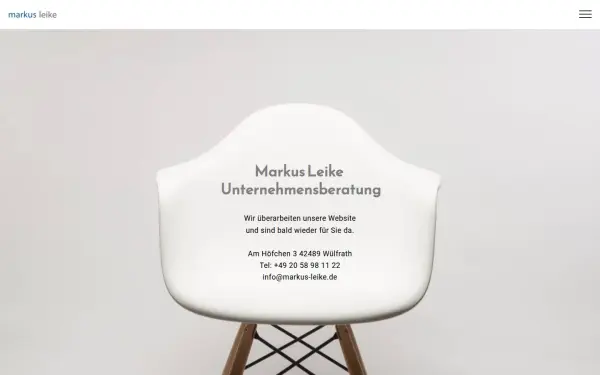 markus-leike.de