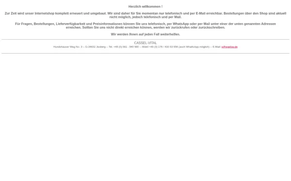 drsacher.de
