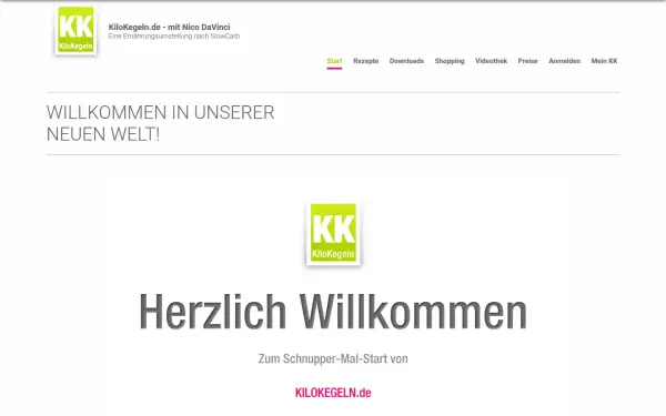 kilokegeln.de