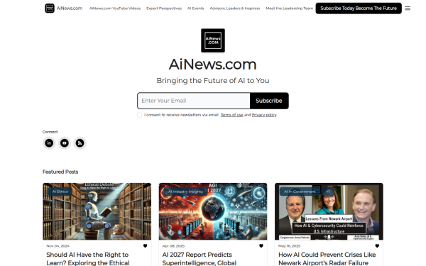 www.ainews.com