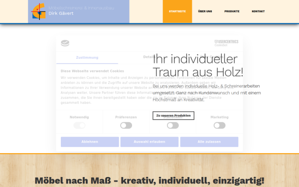 www.gaevert.de