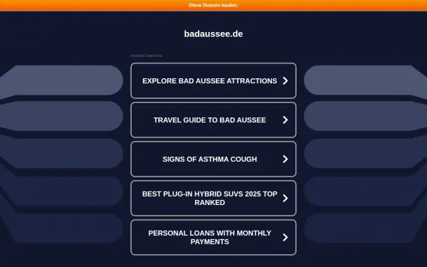 badaussee.de