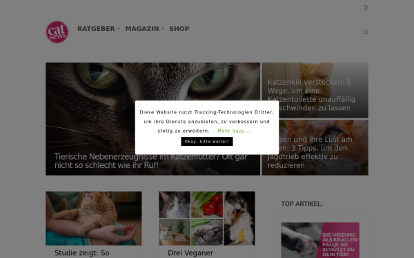 cat-news.net