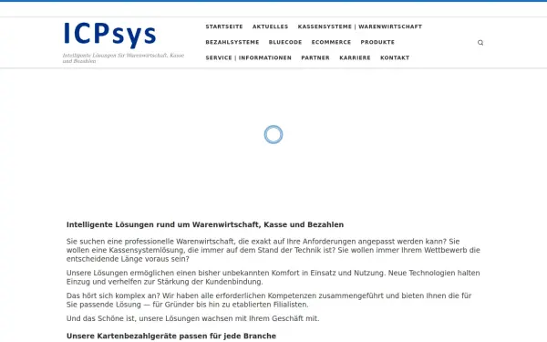 icp-sys.com