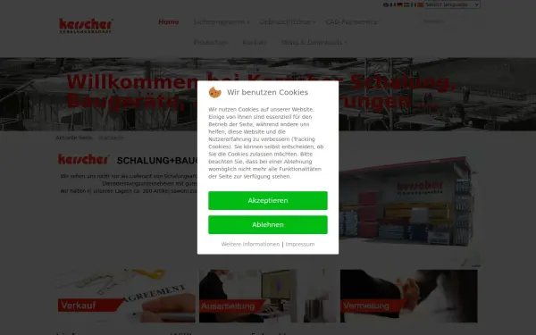 kerscher.com