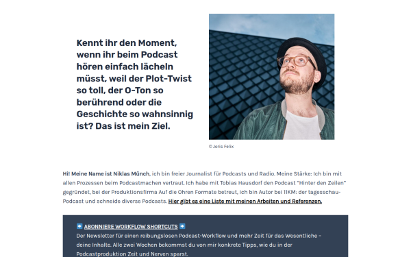 niklas-muench.de