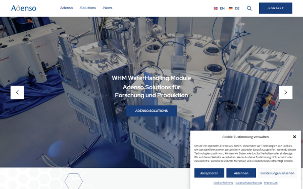 adenso.solutions