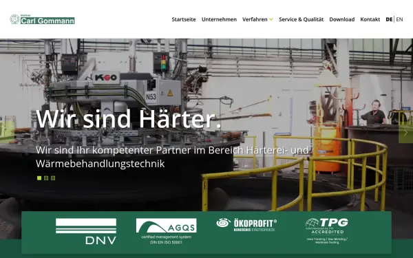 www.gommann.de