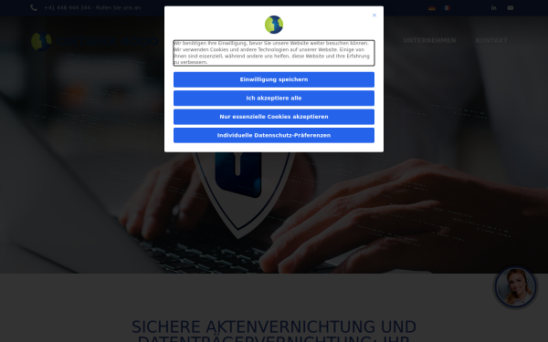 dataex4000.ch