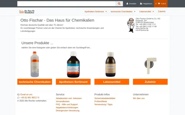 www.fischar.de