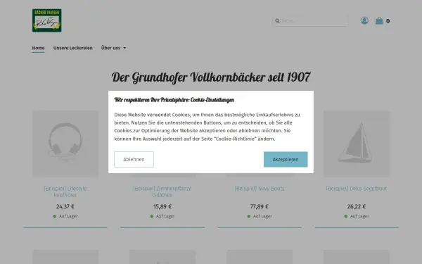 www.grundhofer.de
