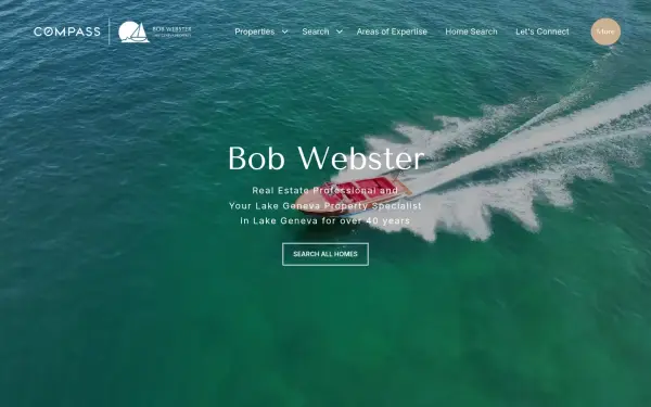 lakegenevaproperty.com