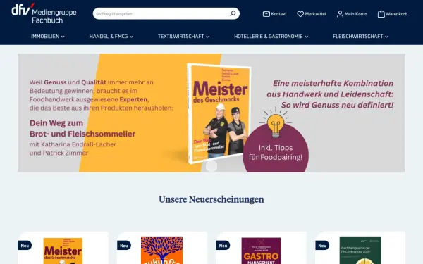 www.dfv-fachbuch.de