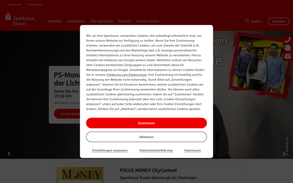 www.sparkasse-essen.de
