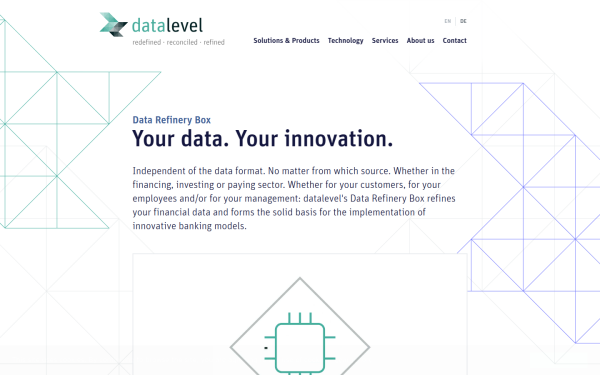 datalevel.ch
