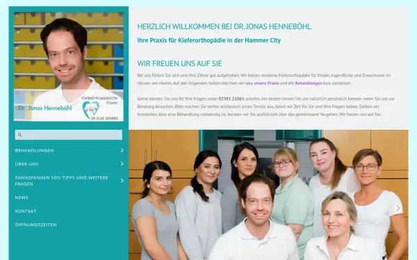 dr-sehrer.de