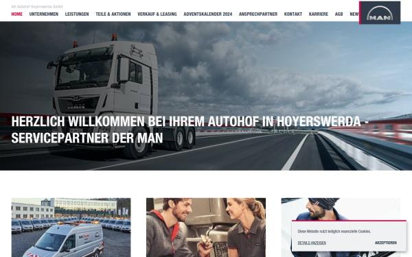 www.man-hoyerswerda.de