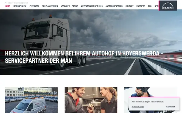 www.man-hoyerswerda.de