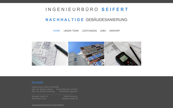 www.ing-seifert.de