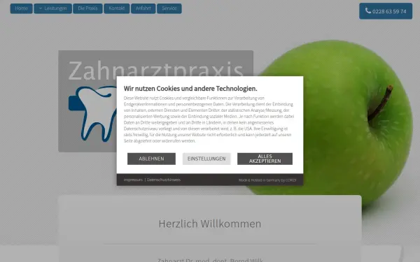 dr-wilk.de