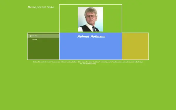 helmut-hofmann.de