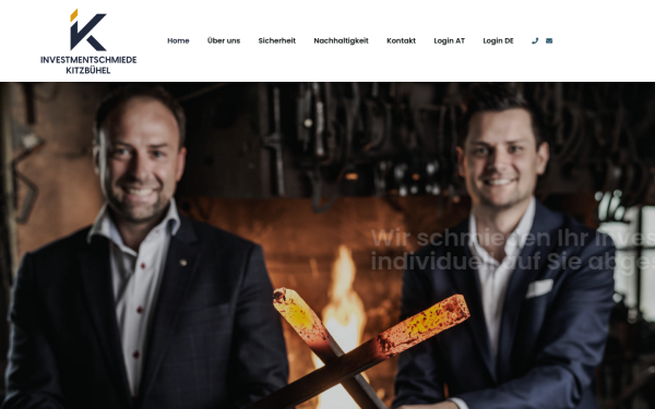 investmentschmiede.at