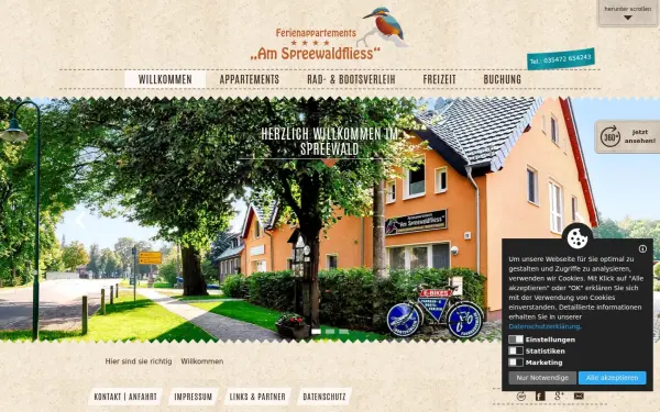 www.am-spreewaldfliess.de
