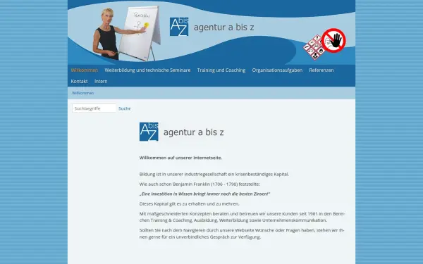 agentur-abisz.de