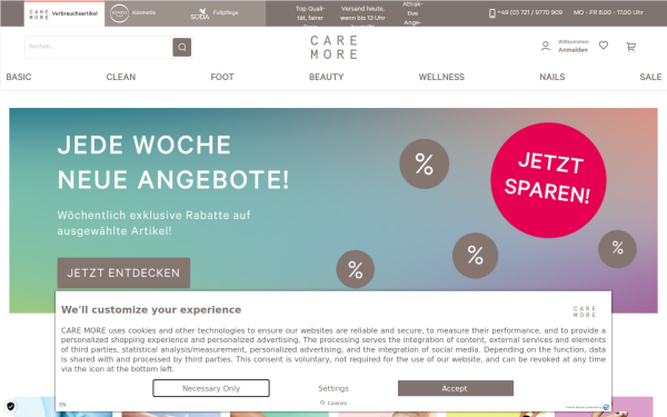 caremore.de
