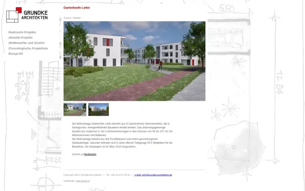 grundke-architekten.de