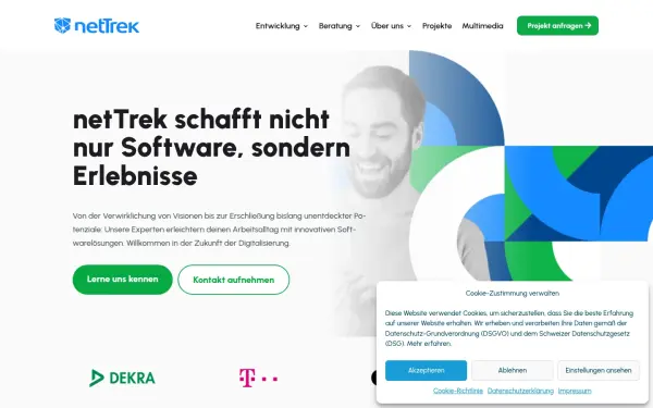 nettrek.de