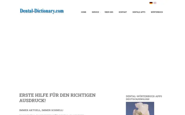 www.dental-dictionary.eu