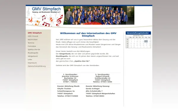 www.gmv-stimpfach.de